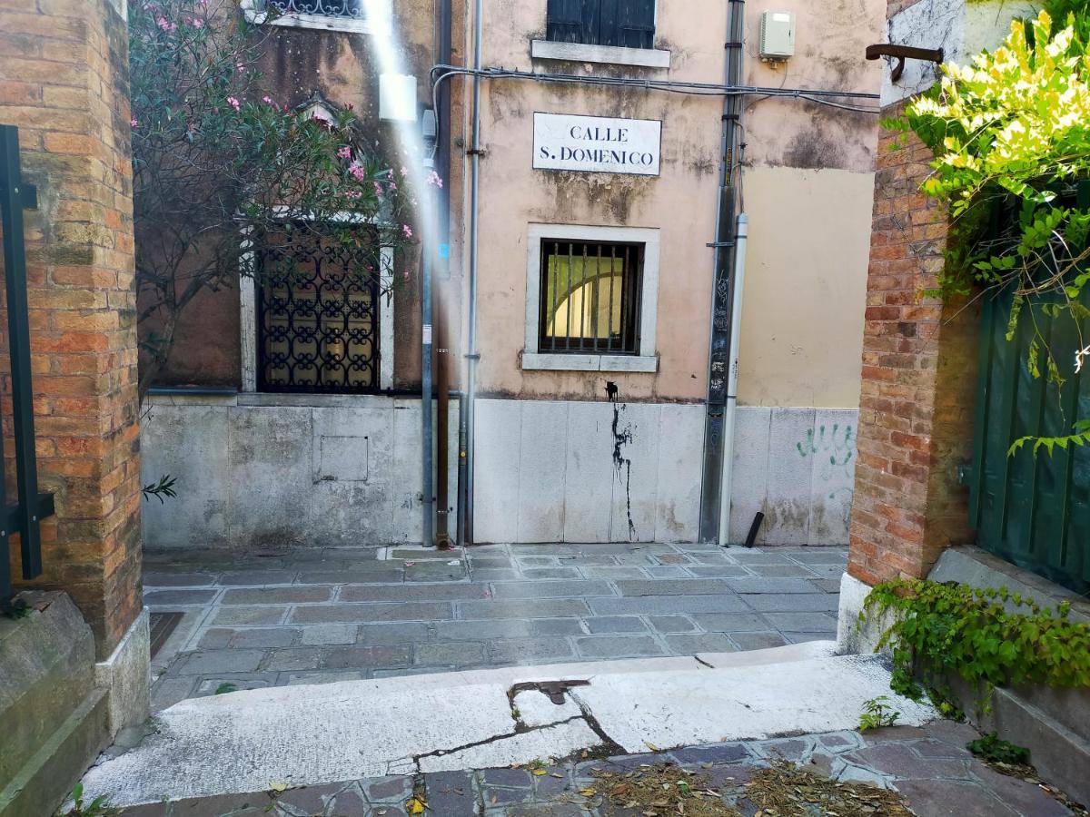 Biennale Apartment Near San Marco 威尼斯 外观 照片
